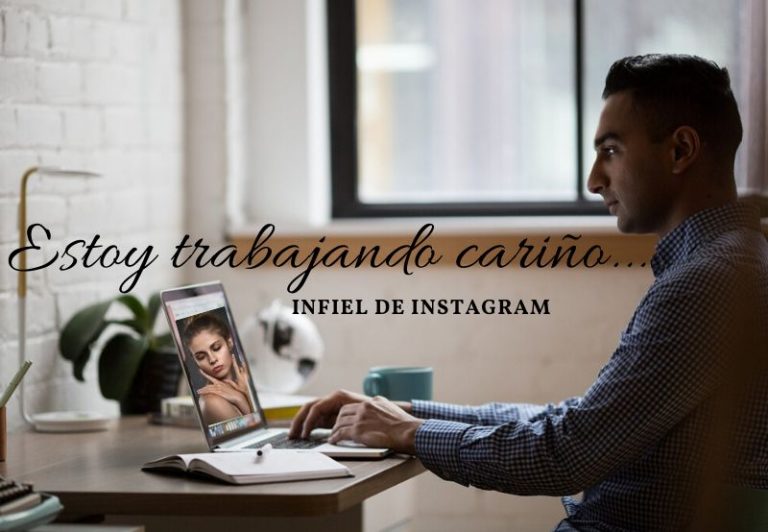 Instagram ayuda a los infieles que quieren ligar a escondidas