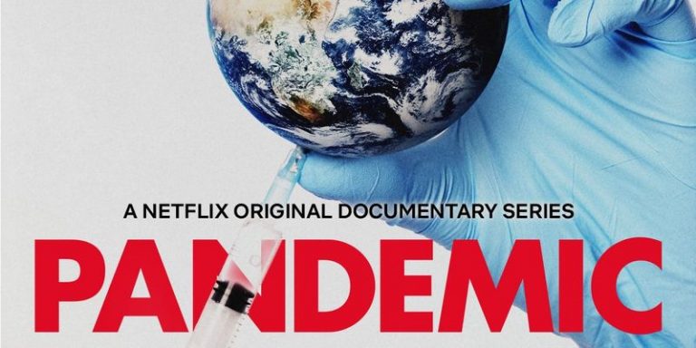 Netflix renace gracias a la pandemia