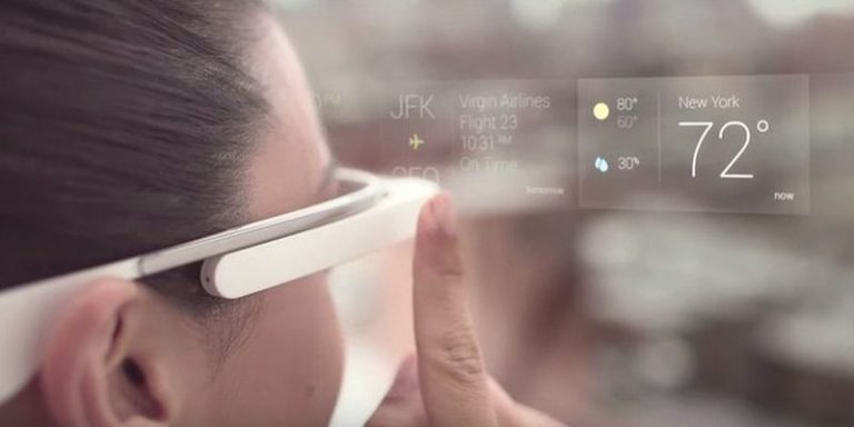 Apple Glass, las gafas de realidad aumentada que cambiarán tu vida