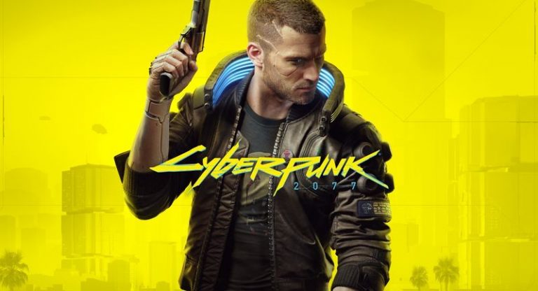 Cyberpunk 2077 retrasado, pero confirma la fecha de la nueva generación de consolas