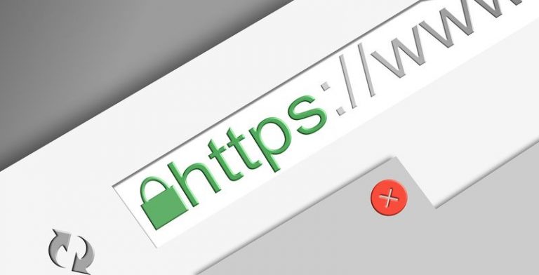 ¿Por qué necesitas el HTTPS para tu web?