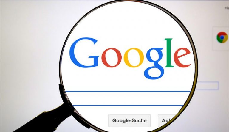 Google Search ya no es compatible con Internet Explorer 11