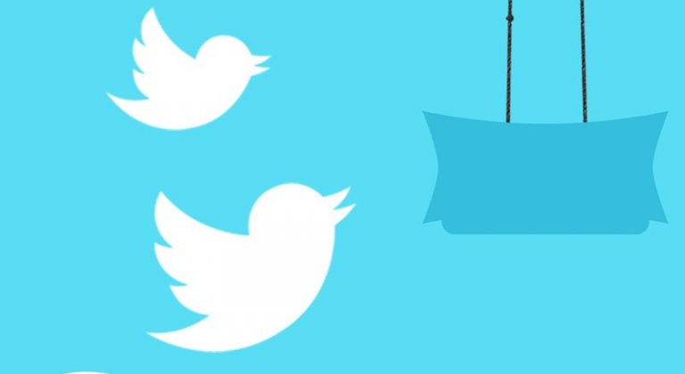 Los perfiles profesionales de Twitter disponibles para todos los negocios