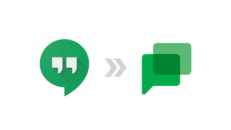 El adiós definitivo a Google Hangouts