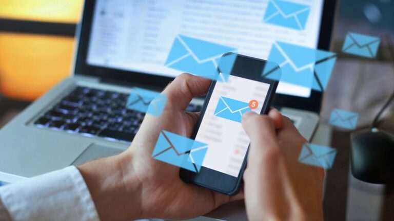 Un problema de Gmail está detectando las newsletters como spam