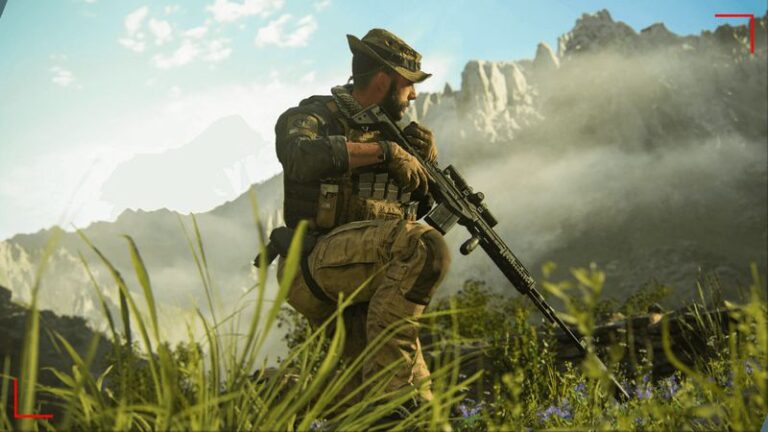 Call of Duty: Modern Warfare 3 llega con una mala recepción en las reviews