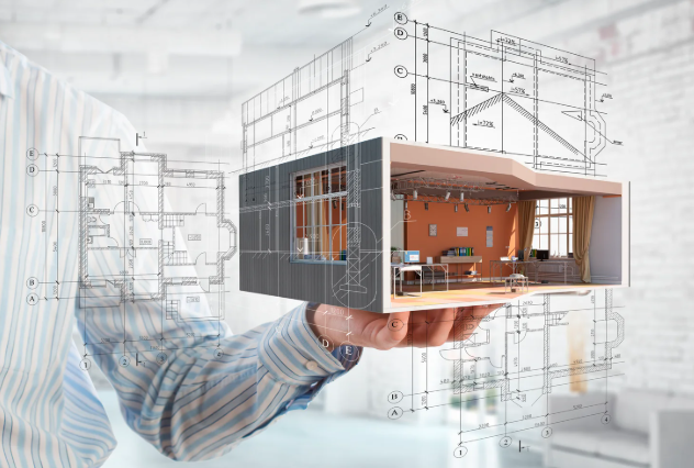 Estudio de arquitectura en Madrid: diseño, funcionalidad y excelencia
