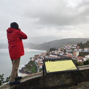 ¿Te gusta viajar y hacer fotos? Esta revista te va a enganchar