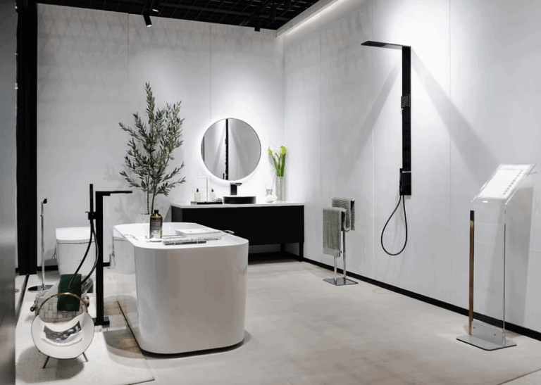 Cómo transformar tu baño en un santuario de bienestar (sin mudarte a un hotel de cinco estrellas)