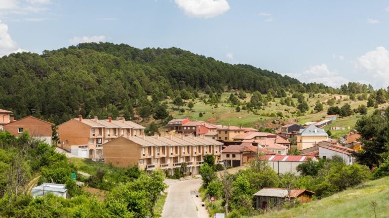 Alojamientos rurales en Andalucía: naturaleza, descanso y experiencias únicas